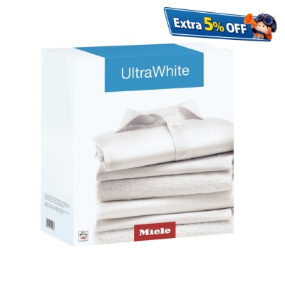Miele WHITEPOWDER 洗衣粉