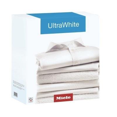 Miele WHITEPOWDER 洗衣粉