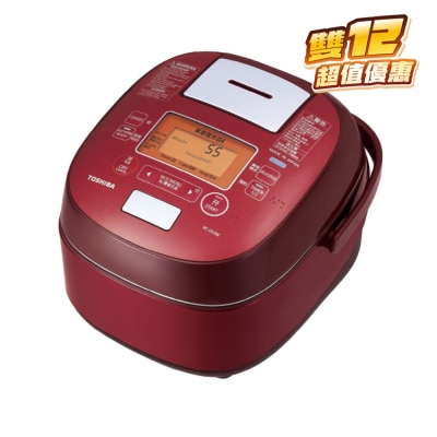 TOSHIBA 東芝 RCDS18K 磁應電飯煲