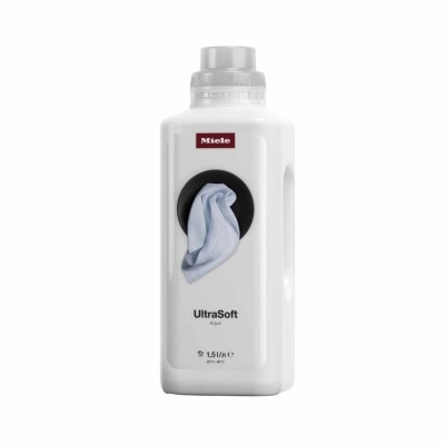 Miele FABRICSOFT 洗衣劑