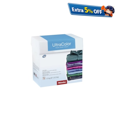 Miele COLOURPOWED 洗衣粉