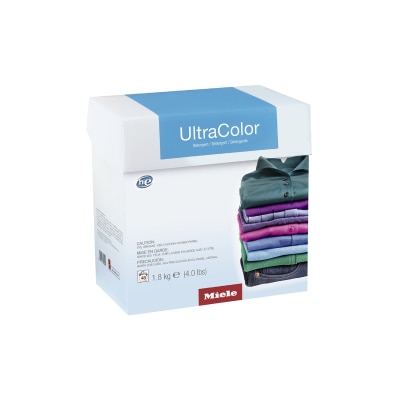 Miele COLOURPOWED 洗衣粉