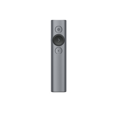 LOGITECH 罗技 - Spotlight 简报遥控器