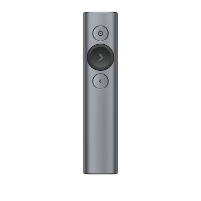 LOGITECH Spotlight Presentation Remote