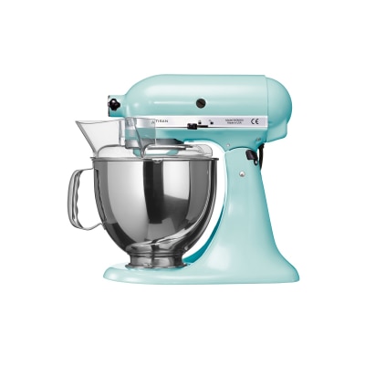 KitchenAid 5KSM150PS Kitchen Machine image