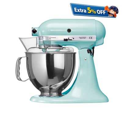 KitchenAid 5KSM150PS Kitchen Machine