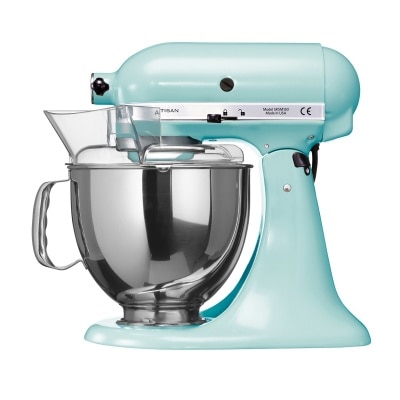 KitchenAid 5KSM150PS Kitchen Machine