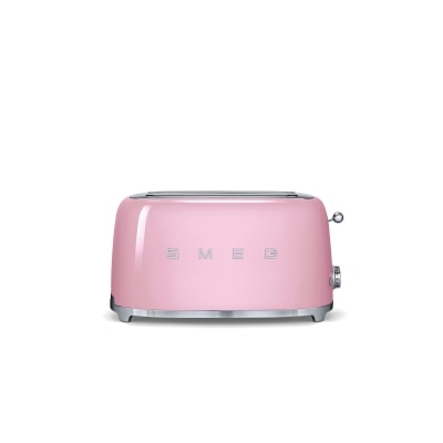 Smeg TSF02 50s Retro Style 4-slice 多士炉