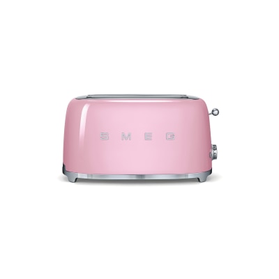 Smeg TSF02 50s Retro Style 4-slice 多士爐