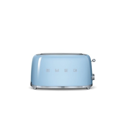 Smeg TSF02 50s Retro Style 4-slice 多士爐