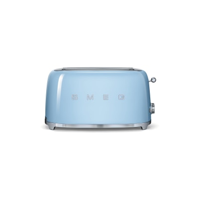 SMEG TSF02 50s Retro Style 4-slice Toaster