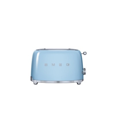 Smeg TSF01 50s Retro Style 2-slice 多士炉