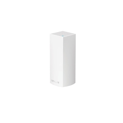 Linksys Velop 智能網格 WiFi 系統, 三頻, 1件裝 (AC2200)