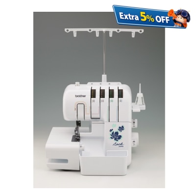 BROTHER 2504D Sewing Machine