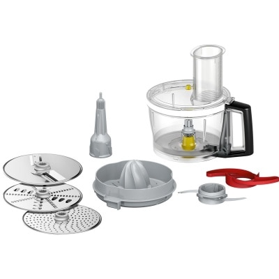 BOSCH MUZ9VLP1, Multi-Mixer Set