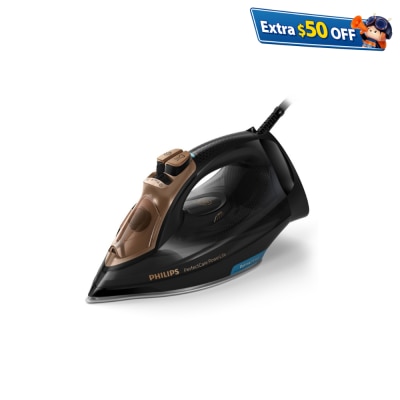 PHILIPS GC3929/66 Steam iron