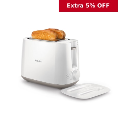PHILIPS HD2582, 830W Toaster