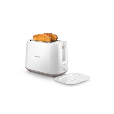 PHILIPS 飛利浦 HD2582, 830W Toaster