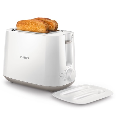 PHILIPS HD2582, 830W Toaster