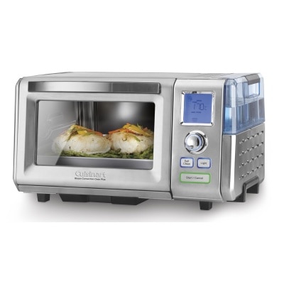 Cuisinart CSO-300NHK 17公升多功能蒸氣焗爐