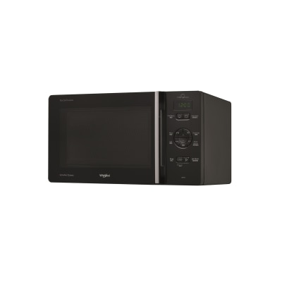 WHIRLPOOL 惠而浦 MCP345/BL 25L 燒烤微波爐