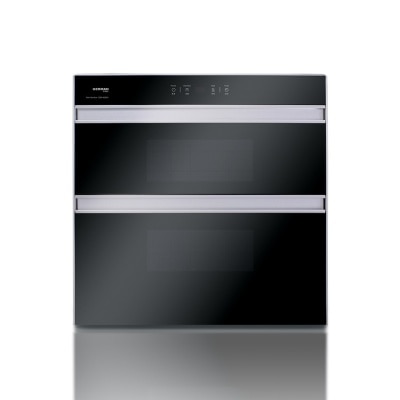 GERMAN POOL 德國寶 DSR409BK 嵌入式消毒碗櫃