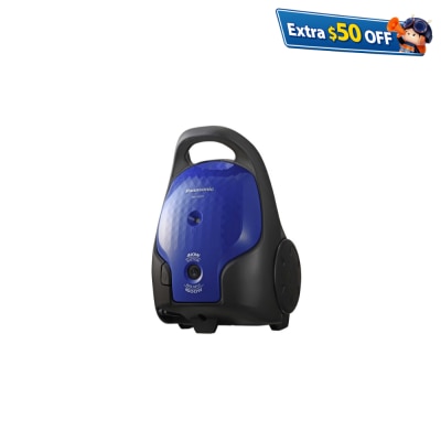 PANASONIC 乐声牌 MC-CG371 尘袋型吸尘机