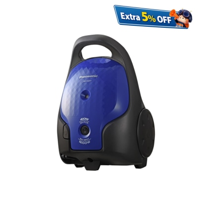 PANASONIC MC-CG371 Bagged type Vacuum Cleaner