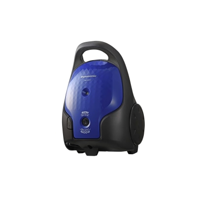 PANASONIC MC-CG371 Bagged type Vacuum Cleaner