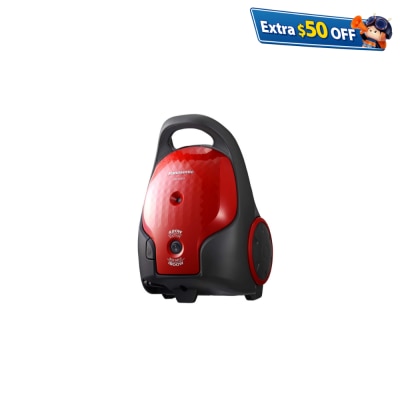 PANASONIC 乐声牌 MC-CG373 尘袋型吸尘机