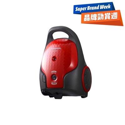 PANASONIC - MC-CG373 Bagged type Vacuum Cleaner