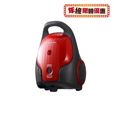 PANASONIC 樂聲牌 MC-CG373 塵袋型吸塵機