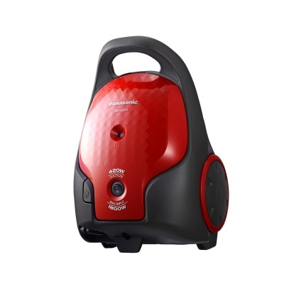 PANASONIC MC-CG373 Bagged type Vacuum Cleaner
