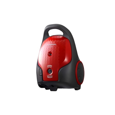 PANASONIC MC-CG373 Bagged type Vacuum Cleaner