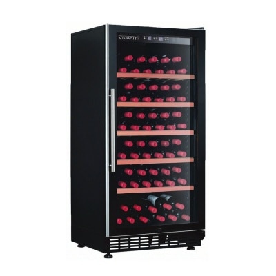 VIVANT V70MCB Single Zone Wine Cellar (70 Bottles) (includes unpacking and moving service)