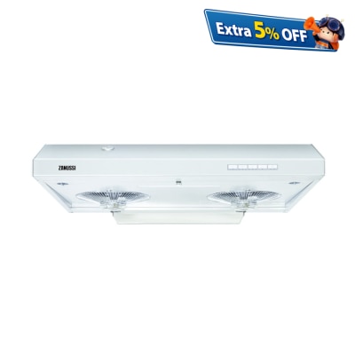 ZANUSSI 金章 ZHT900X 智能電熱清洗易拆式抽油煙機