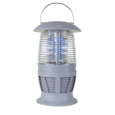 IMARFLEX 伊玛牌 充電式LED紫外光滅蚊燈
