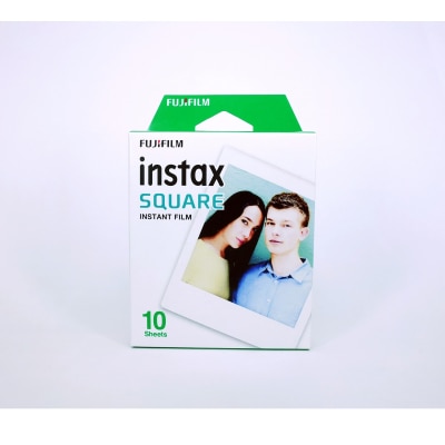 FUJIFILM 富士 Instax Square 即影即有菲林