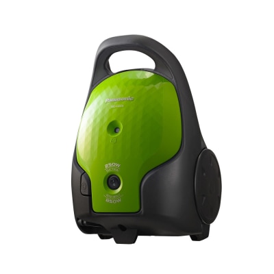 PANASONIC 樂聲牌 MC-CG370 塵袋型吸塵機