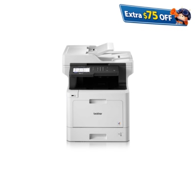 BROTHER 兄弟 MFCL8900CDW 多功能彩色镭射打印机