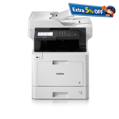 BROTHER MFCL8900CDW All in one Color Laser Printer