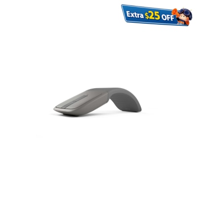 MICROSOFT Surface Arc Mouse