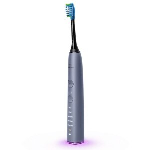 PHILIPS Sonicare DiamondClean Smart 9500 HX9924/42 Sonic Electric