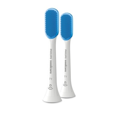PHILIPS HX8072 Sonicare TongueCare+ Tongue Brush
