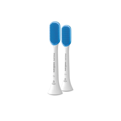 PHILIPS 飛利浦 HX8072 Sonicare TongueCare+ 舌頭刷