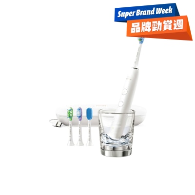 PHILIPS 飛利浦 - Sonicare DiamondClean Smart 9500 HX9924/02聲波震動電動牙刷