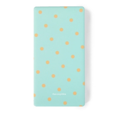 thecoopidea Journey 5000 Mfi Power Bank