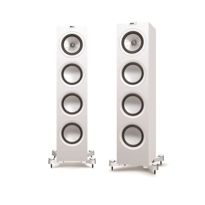 KEF Q750 音箱