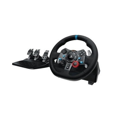 LOGITECH 羅技 Logitech G29 賽車方向盤