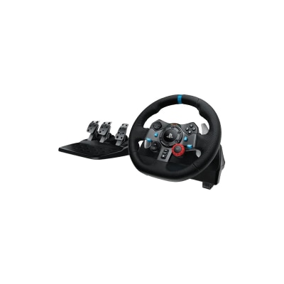 LOGITECH 羅技 Logitech G29 賽車方向盤